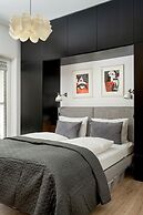 Centrum Parking by Renters Prestige