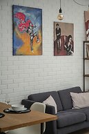 Centrum Parking by Renters Prestige