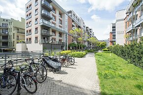 Centrum Parking by Renters Prestige