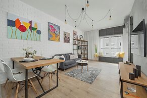 Centrum Parking by Renters Prestige