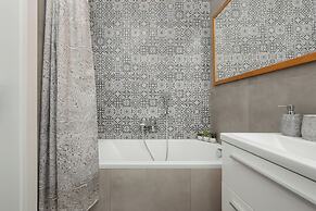 Centrum Parking by Renters Prestige