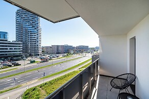 Parking & Balkon Rzeszów by Renters