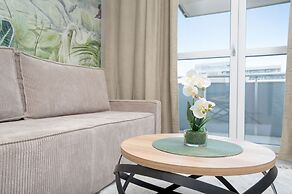 Parking & Balkon Rzeszów by Renters