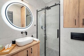 Parking & Balkon Rzeszów by Renters