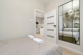 Parking & Balkon Rzeszów by Renters