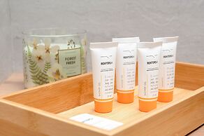 Parking & Balkon Rzeszów by Renters