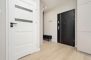 Parking & Balkon Rzeszów by Renters