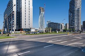 Parking & Balkon Rzeszów by Renters