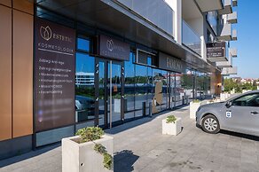 Parking & Balkon Rzeszów by Renters