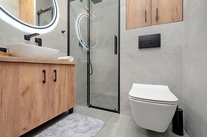 Parking & Balkon Rzeszów by Renters