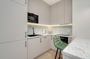 Parking & Balkon Rzeszów by Renters