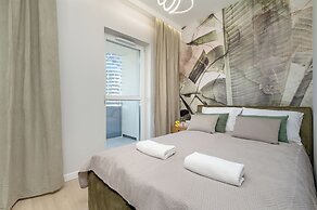 Parking & Balkon Rzeszów by Renters