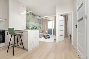 Parking & Balkon Rzeszów by Renters