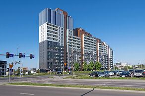 Rzeszów Apartament Sypialnia by Renters