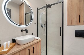 Rzeszów Apartament Sypialnia by Renters