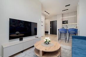 Rzeszów Apartament Sypialnia by Renters