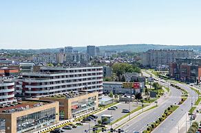 Rzeszów Apartament Sypialnia by Renters