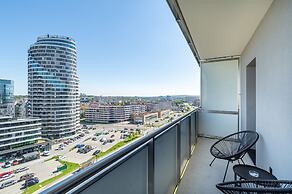 Rzeszów Apartament Sypialnia by Renters