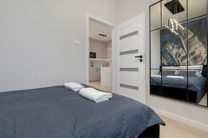 Rzeszów Apartament Sypialnia by Renters