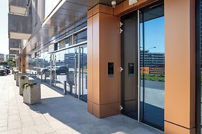 Rzeszów Apartament Sypialnia by Renters