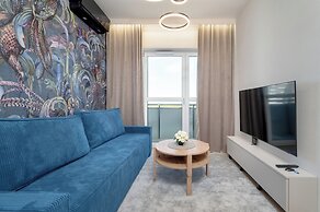 Rzeszów Apartament Sypialnia by Renters