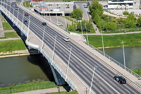 Rzeszów Apartament Sypialnia by Renters