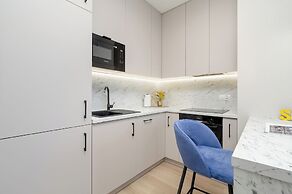 Rzeszów Apartament Sypialnia by Renters