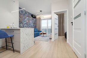 Rzeszów Apartament Sypialnia by Renters