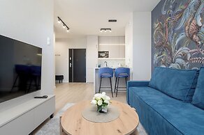 Rzeszów Apartament Sypialnia by Renters