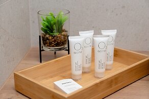 Rzeszów Apartament Sypialnia by Renters