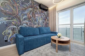 Rzeszów Apartament Sypialnia by Renters