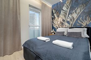 Rzeszów Apartament Sypialnia by Renters