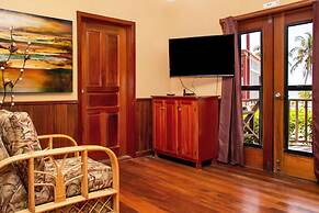 Villas De Isla Bonita - E2