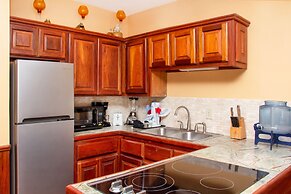 Villas De Isla Bonita - E2