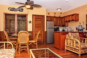 Villas De Isla Bonita - E2