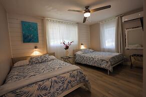 Paradise Hollywood Gardens