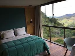 Pousada Portaldo Céu