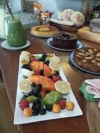 Pousada Portaldo Céu