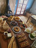 Pousada Portaldo Céu