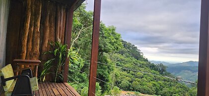 Pousada Portaldo Céu