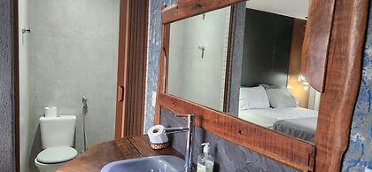 Pousada Portaldo Céu