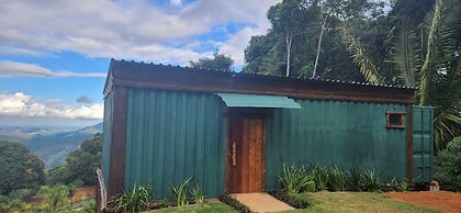 Pousada Portaldo Céu