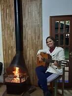 Pousada Portaldo Céu