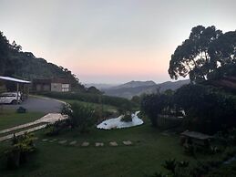 Pousada Portaldo Céu