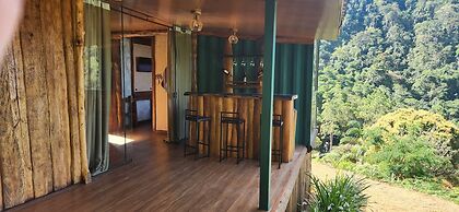 Pousada Portaldo Céu