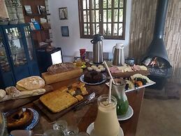 Pousada Portaldo Céu