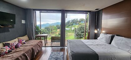 Pousada Portaldo Céu