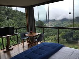 Pousada Portaldo Céu