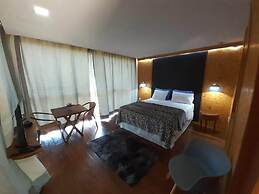 Pousada Portaldo Céu