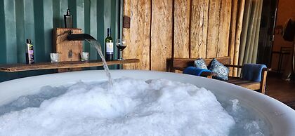 Pousada Portaldo Céu